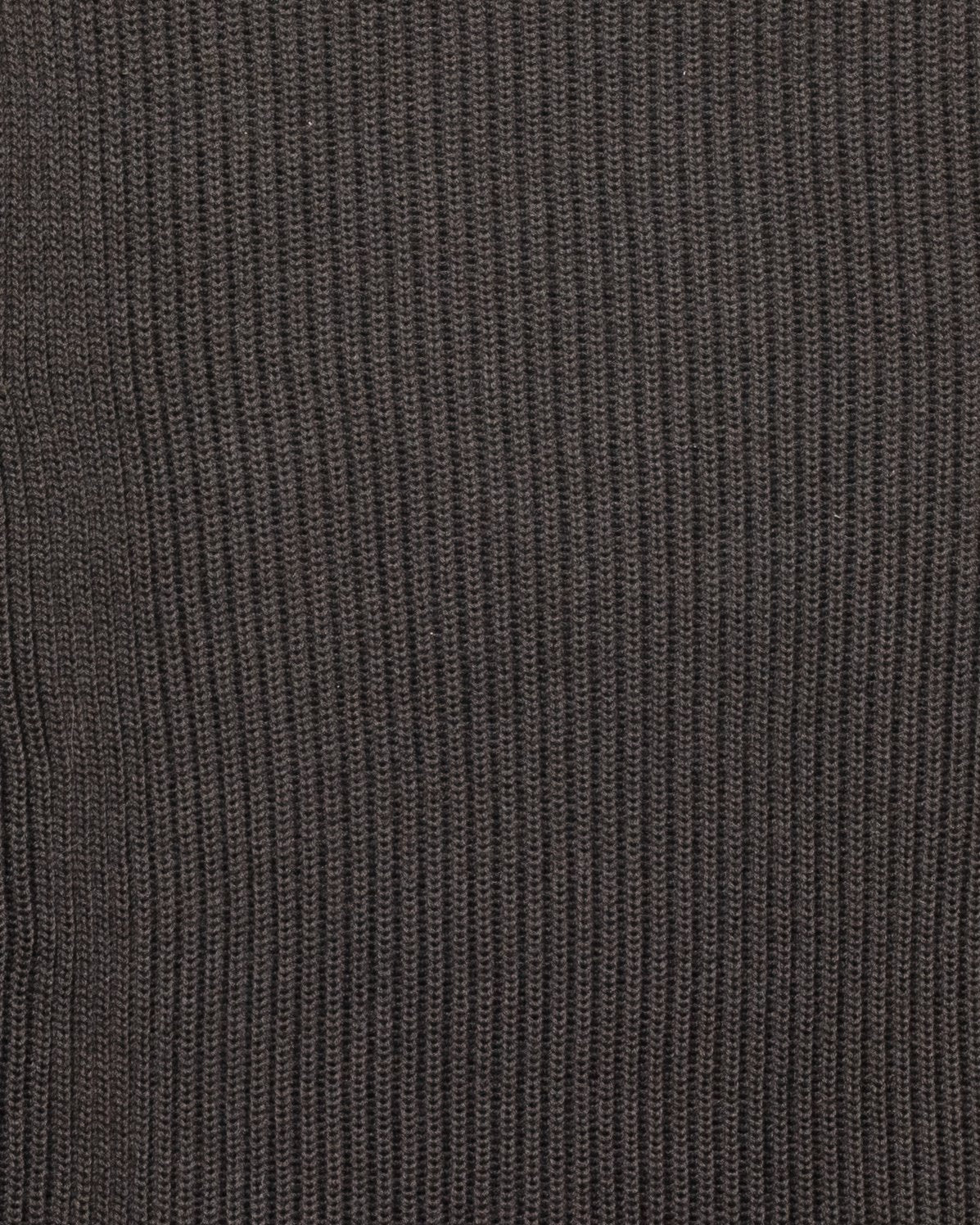 Navy Crewneck Hunting Green