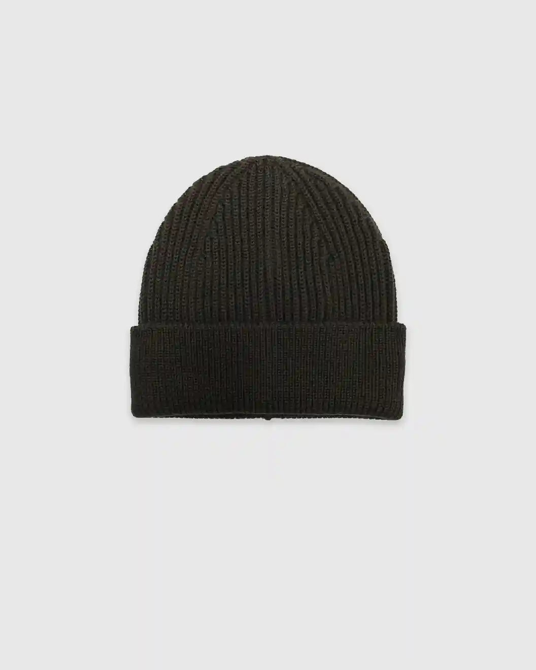 Long Beanie Hunting Green
