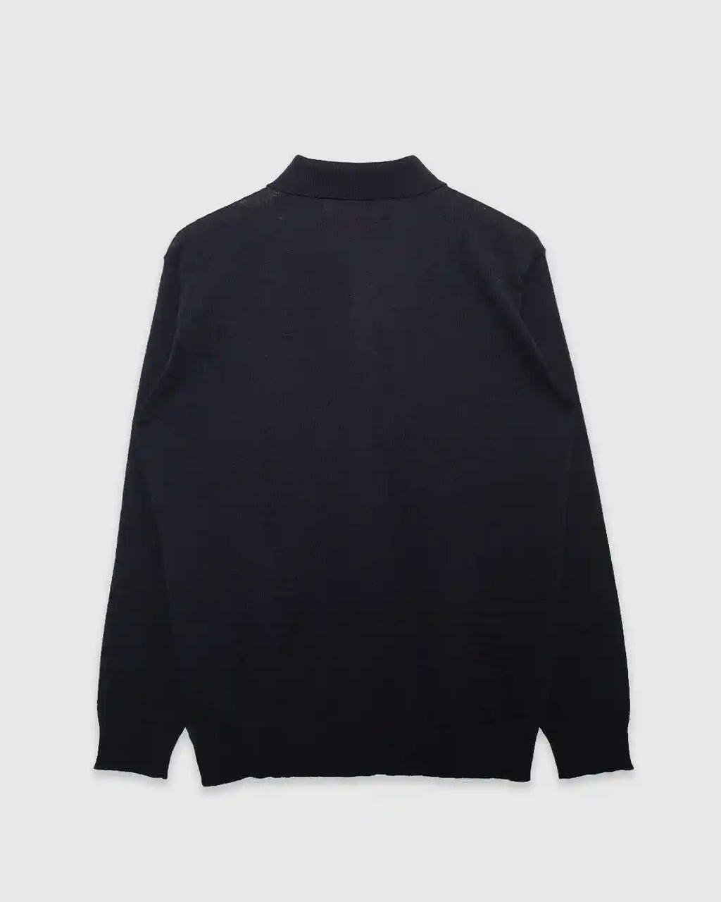 Marine Polo Navy Blue