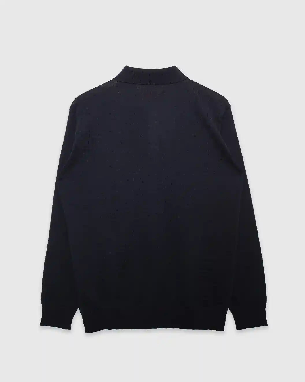 Marine Polo Navy Blue