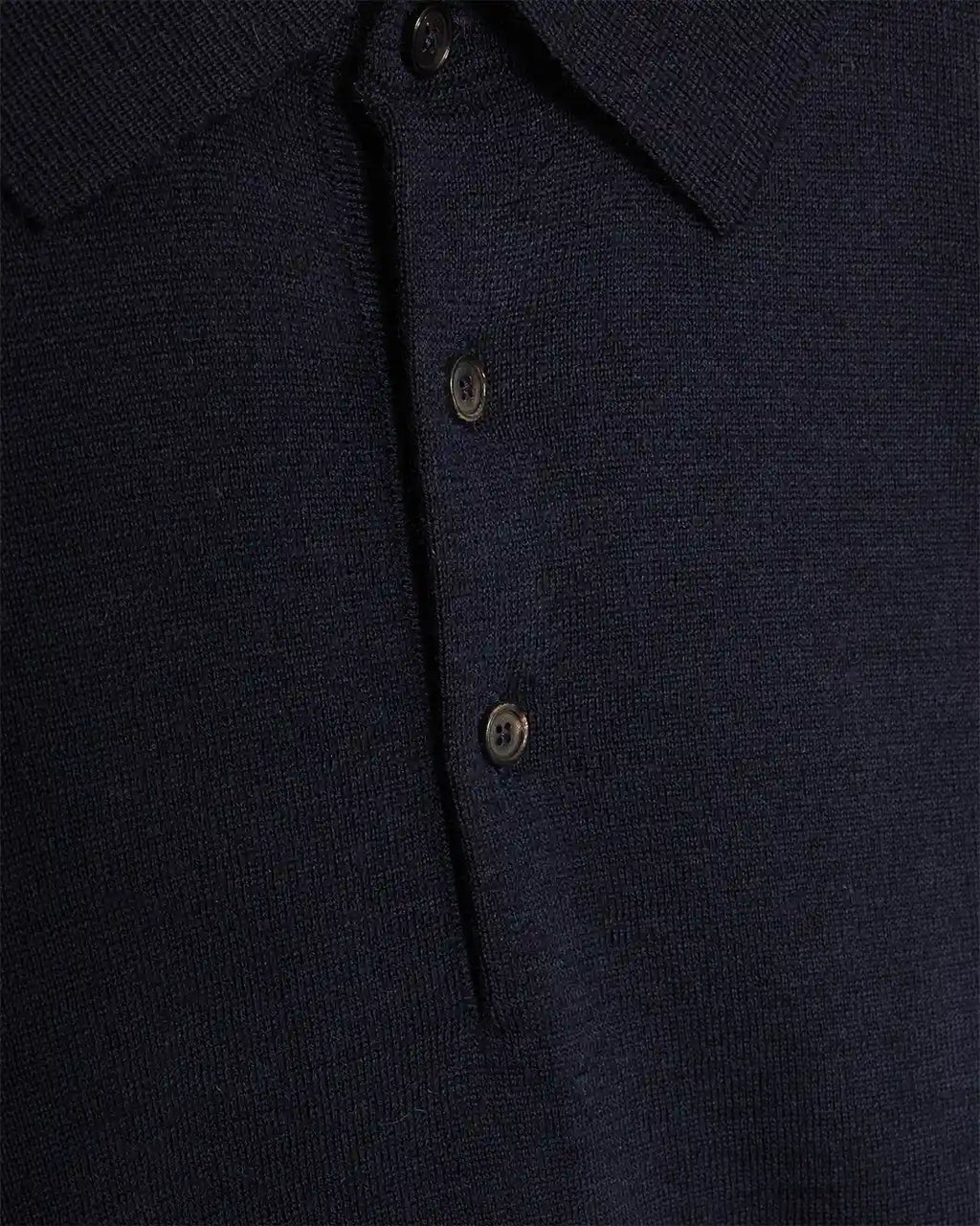 Marine Polo Navy Blue
