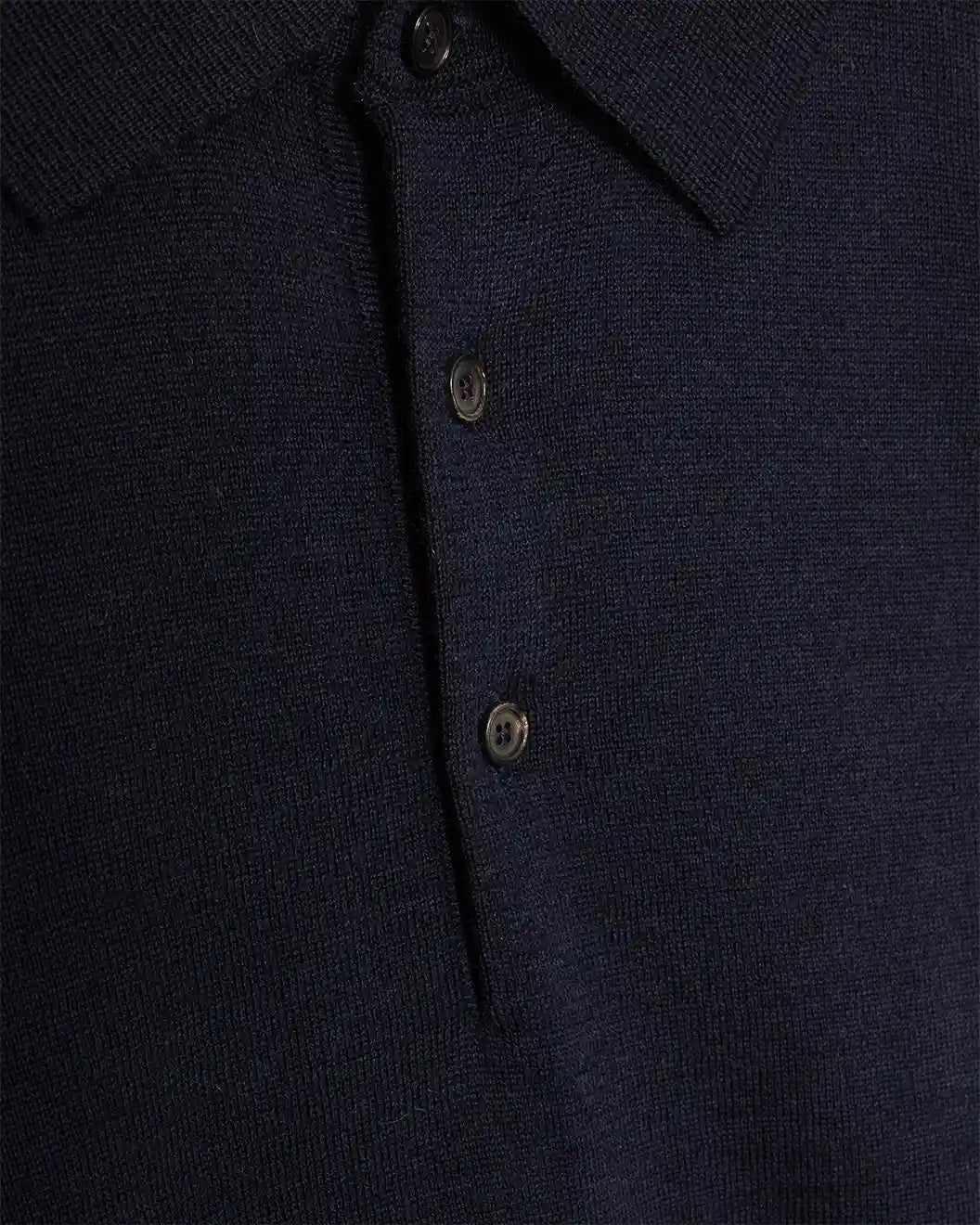 Marine Polo Navy Blue