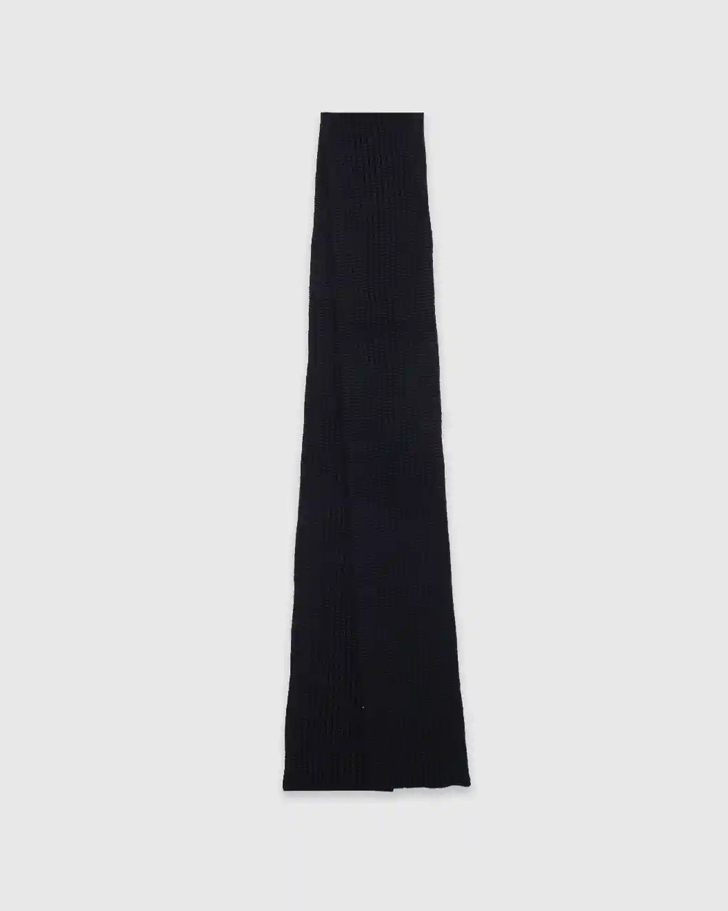 Scarf Navy Blue