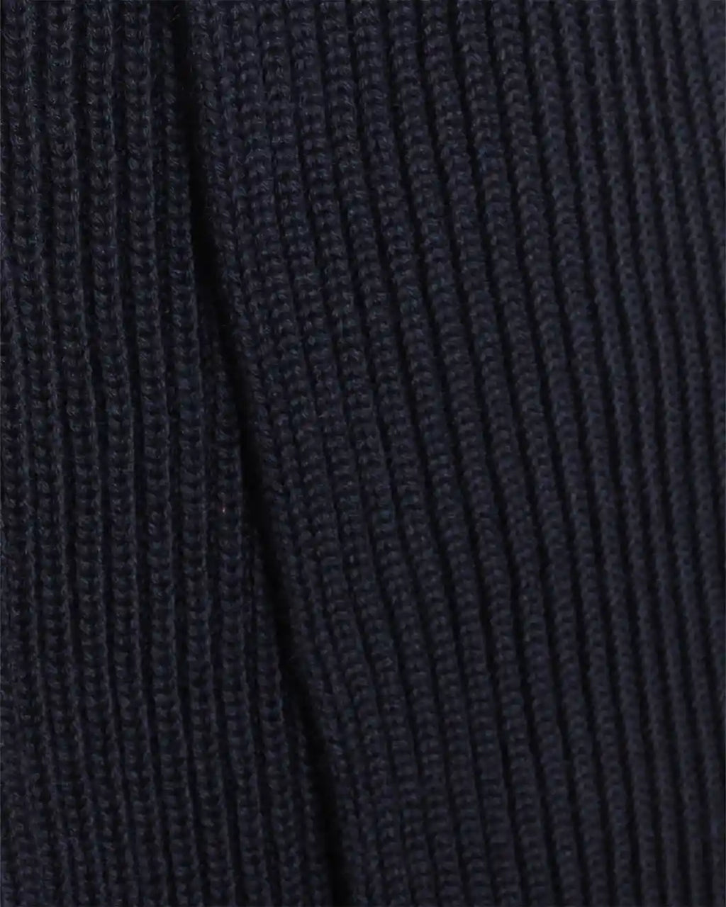 Scarf Navy Blue
