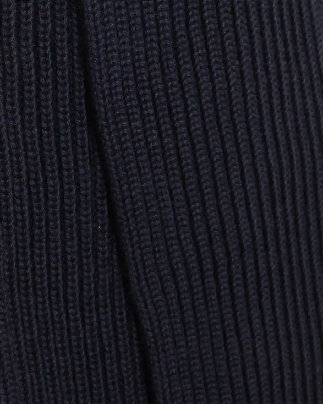 Scarf Navy Blue