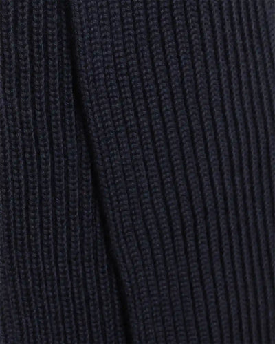 Scarf Navy Blue