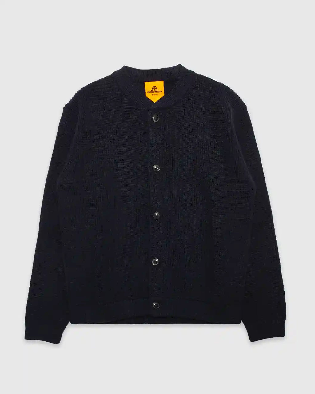 Skipper Jacket Navy Blue