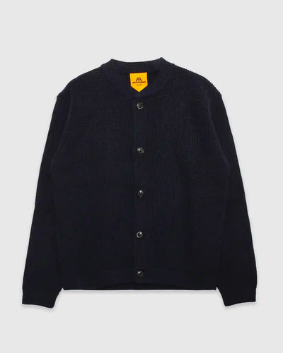 Skipper Jacket Navy Blue