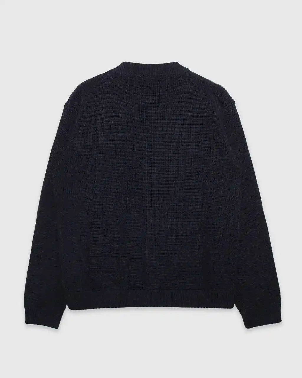Skipper Jacket Navy Blue