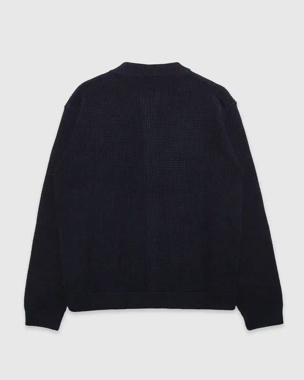 Skipper Jacket Navy Blue