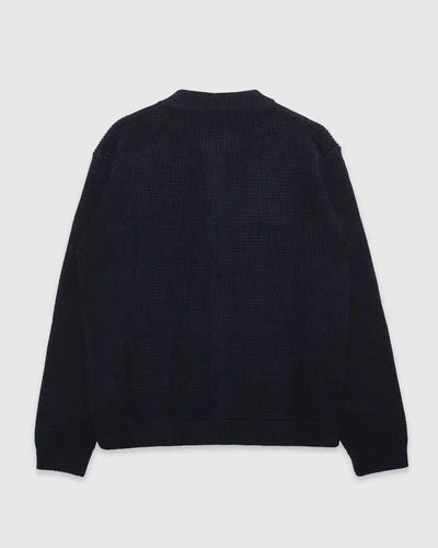 Skipper Jacket Navy Blue