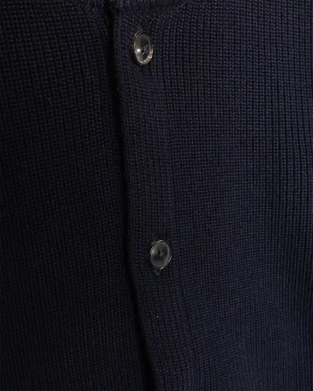 Skipper Jacket Navy Blue