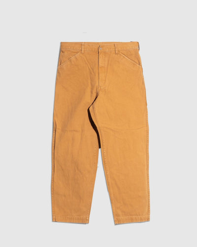 Minimalist Salathe - Duck