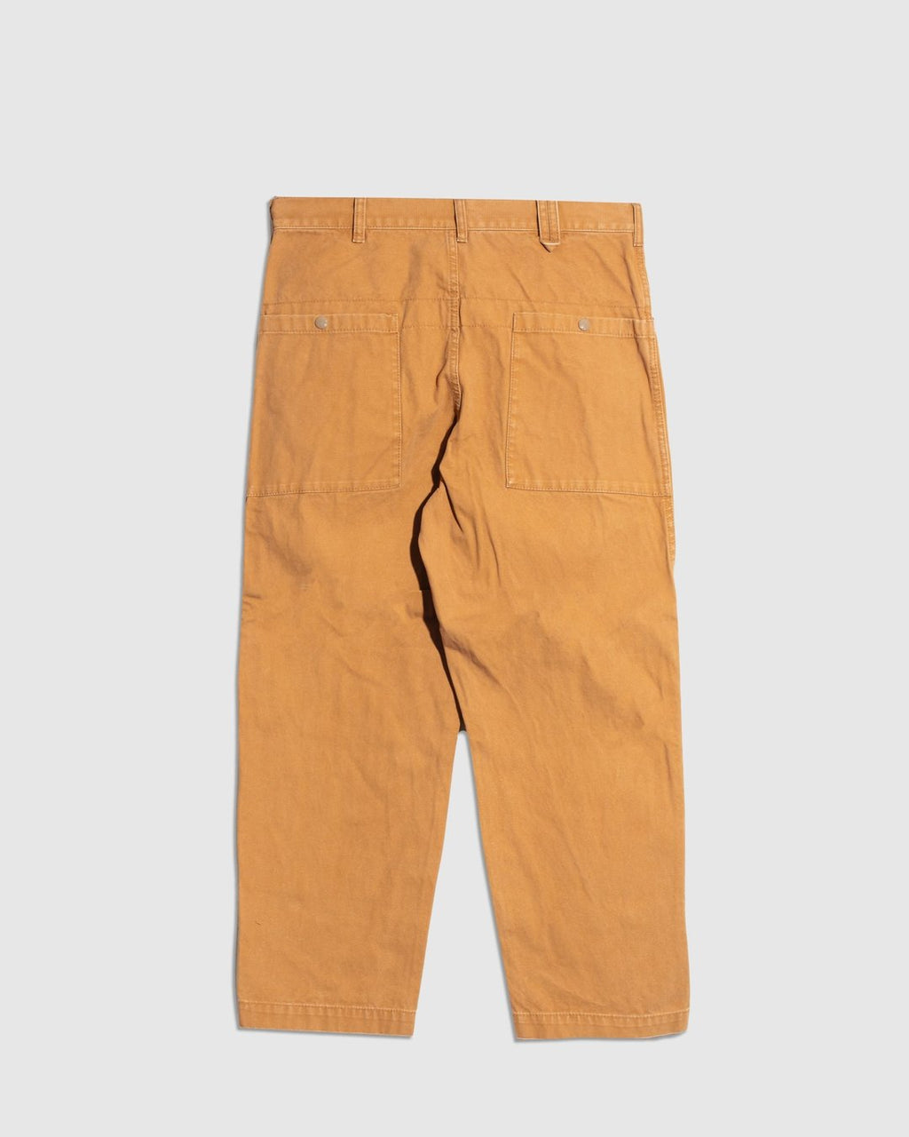 Minimalist Salathe - Duck