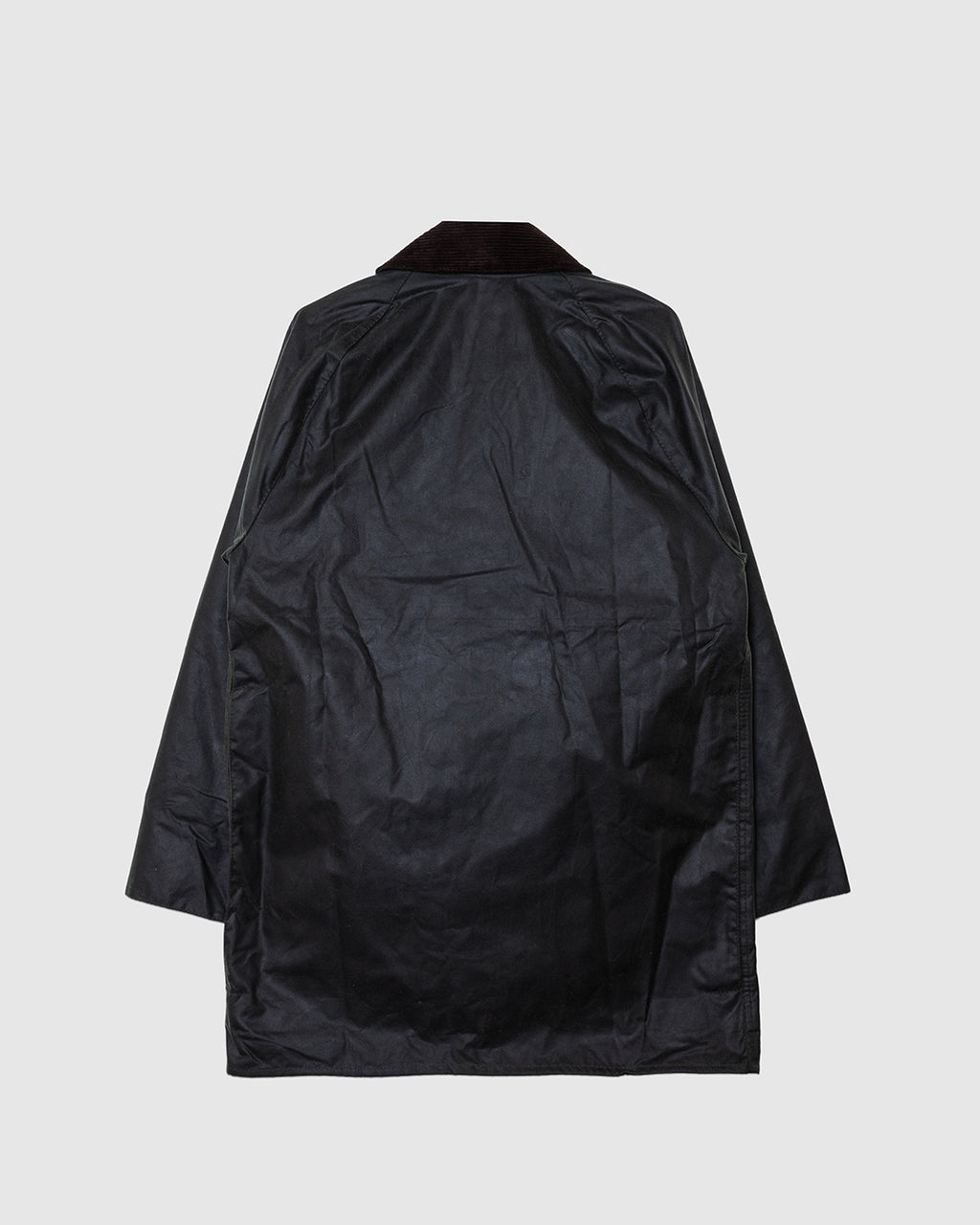 Beaufort Wax Jacket Sage