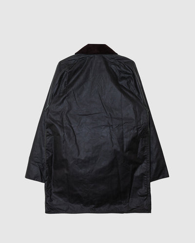 Beaufort Wax Jacket Sage