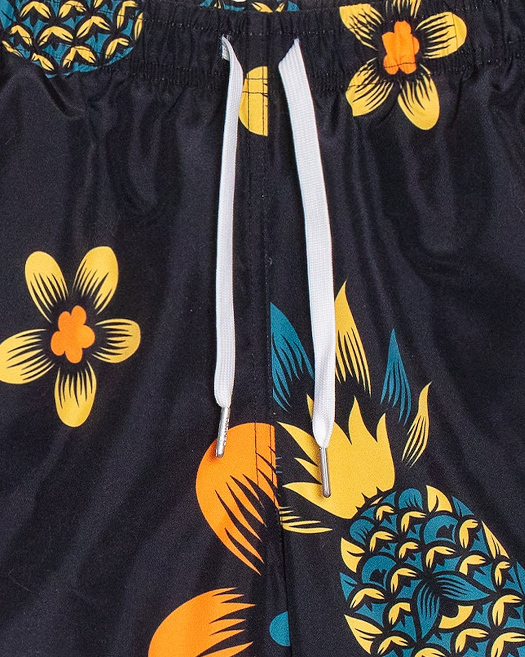 Coastal Floral Swim Trunk - Multi