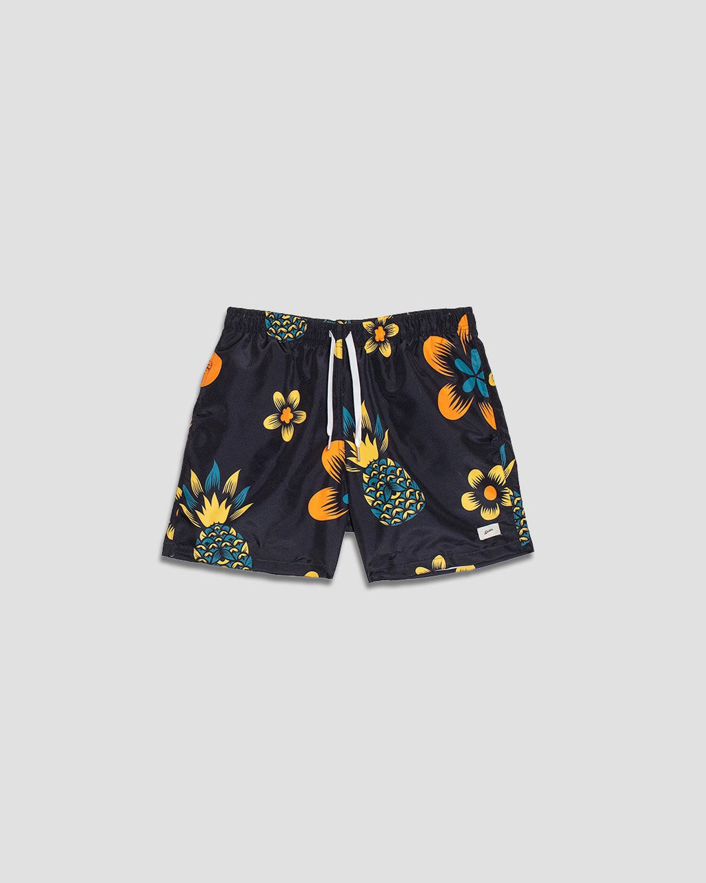 Coastal Floral Swim Trunk - Multi