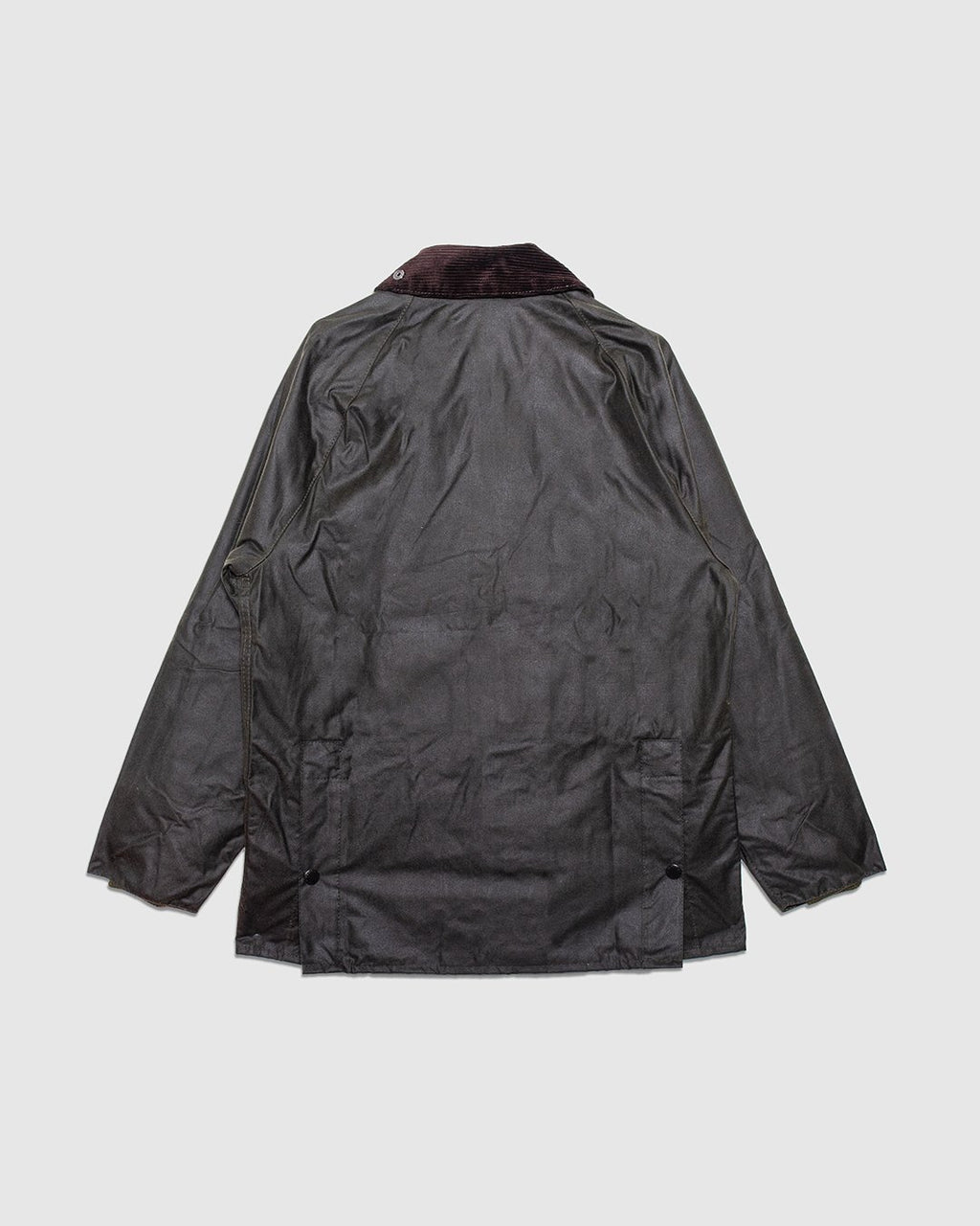 Bedale Wax Jacket Archive Olive