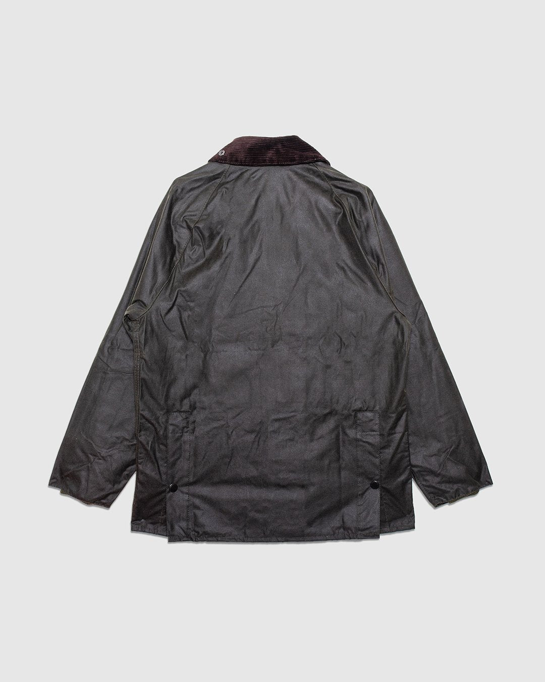 Bedale Wax Jacket Archive Olive