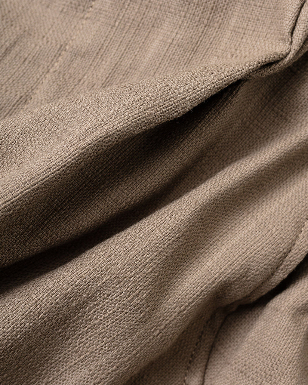 Spectacular Air Trousers Mud Brown Mud Brown