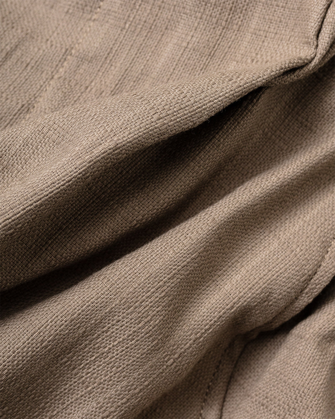 Spectacular Air Trousers Mud Brown Mud Brown