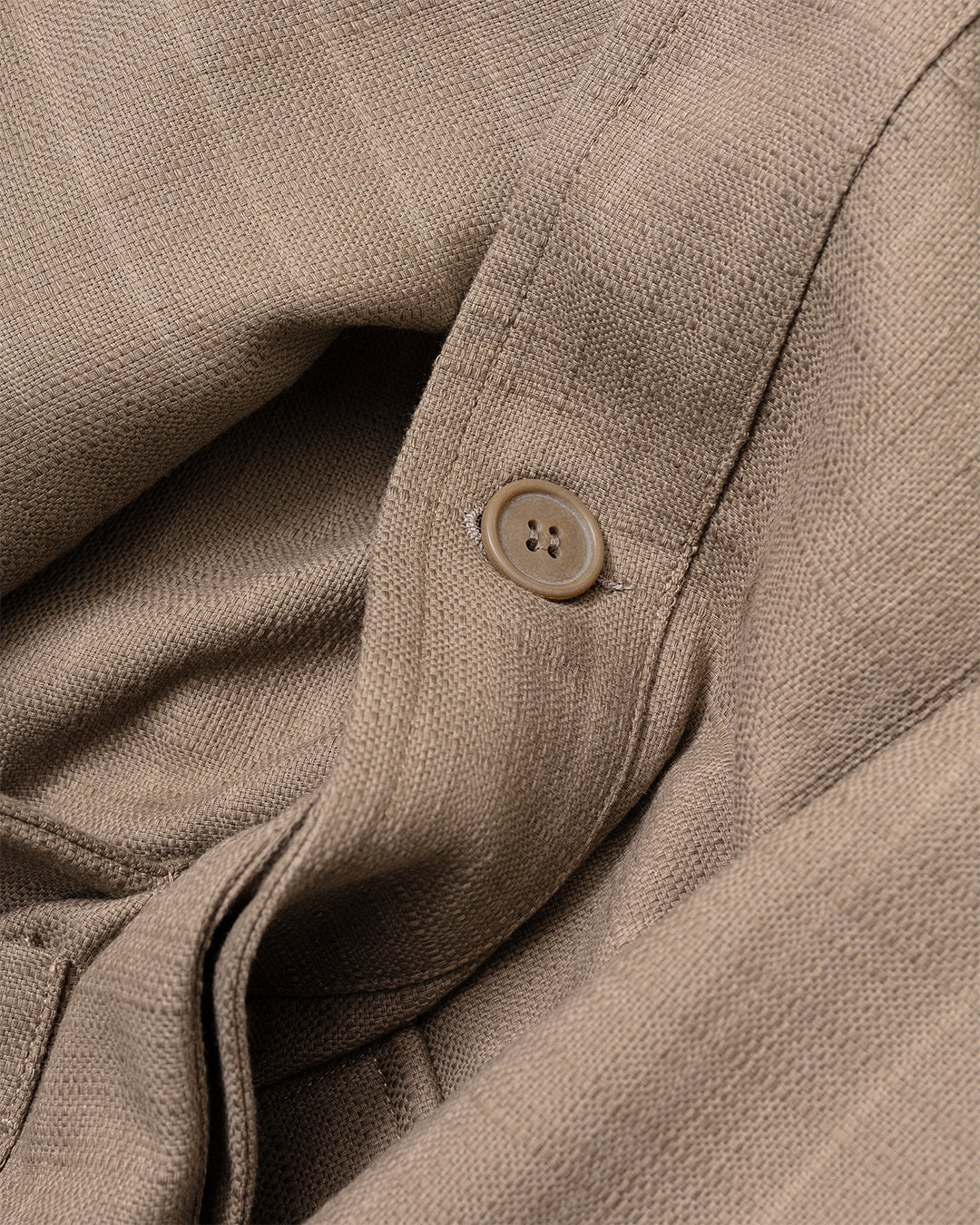 Brother New Jacket Shirt Mud Brown Mud Brown