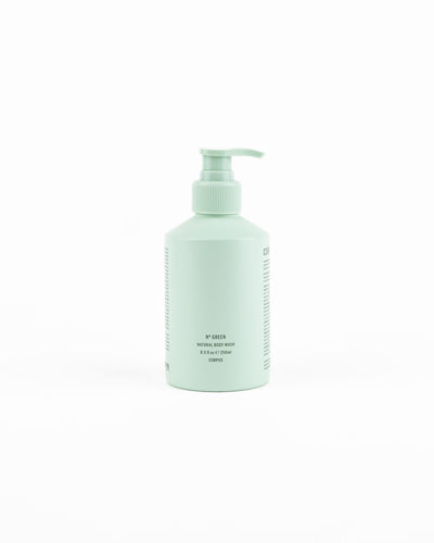 N° Green - Body Wash