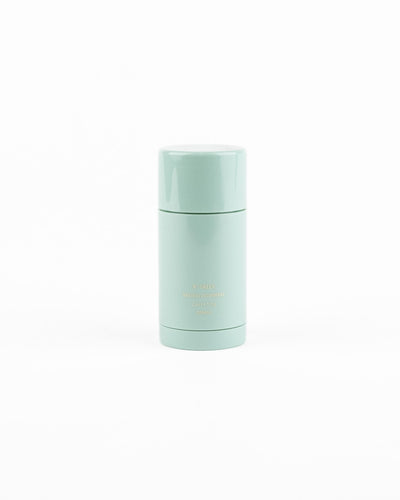 N° Green Stick - Deodorant