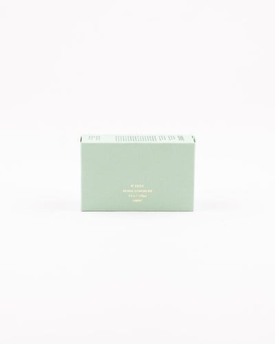 No° Green Cleansing Bar