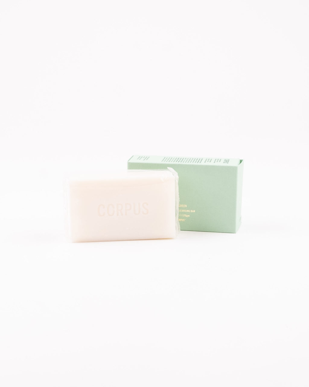 No° Green Cleansing Bar