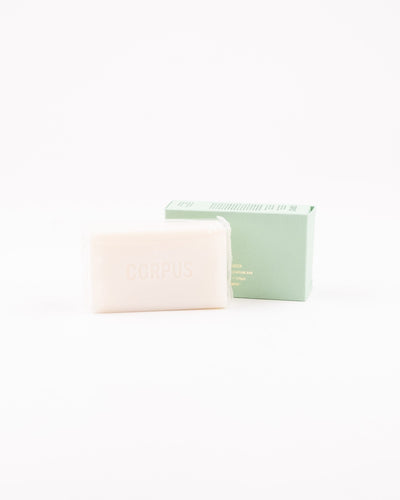 No° Green Cleansing Bar
