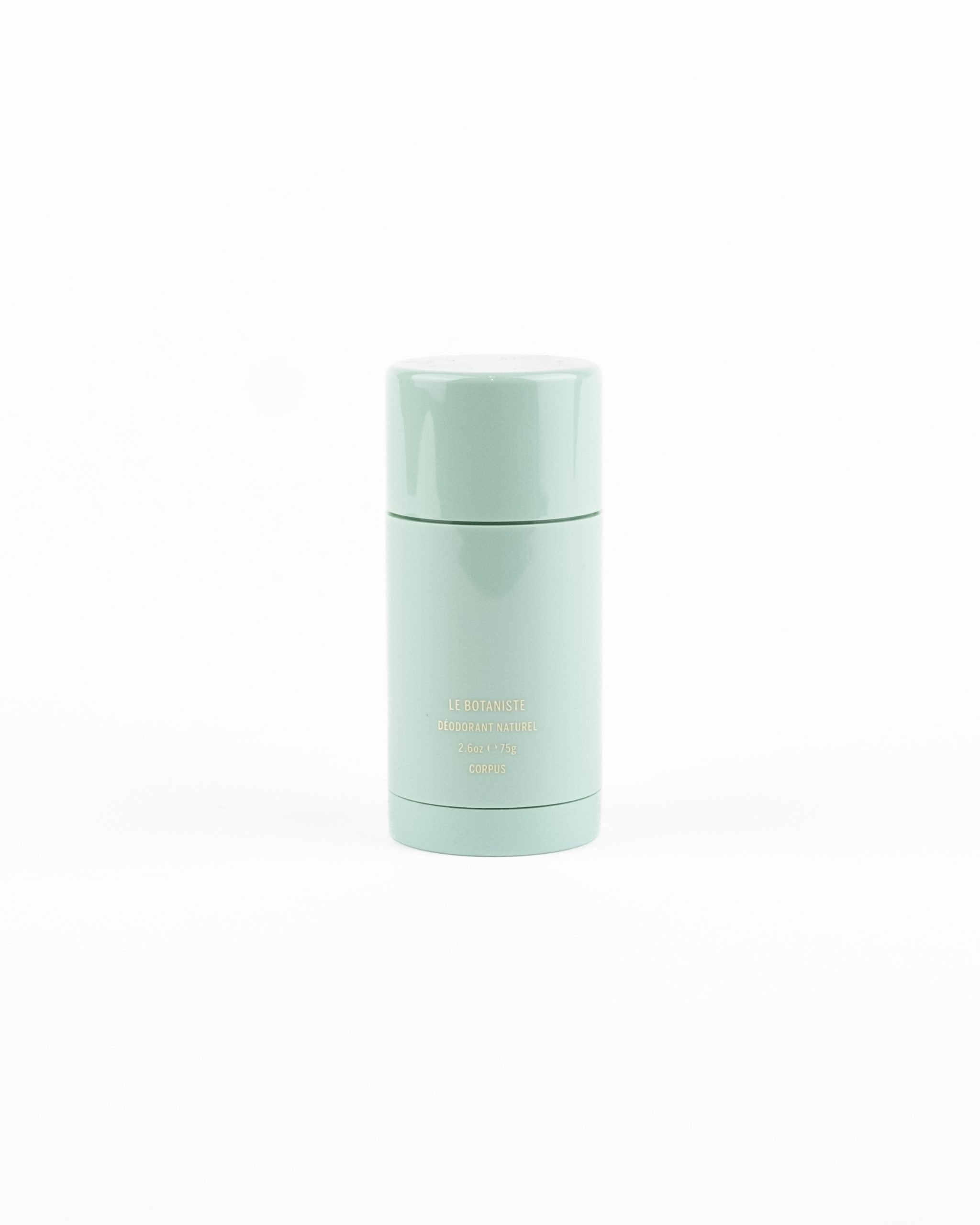 The Botanist Stick - Deodorant