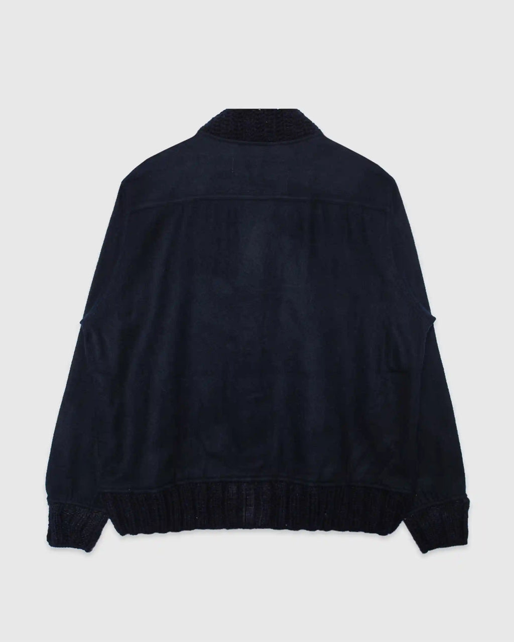 Craft Devender Crochet Rib WC06 Navy