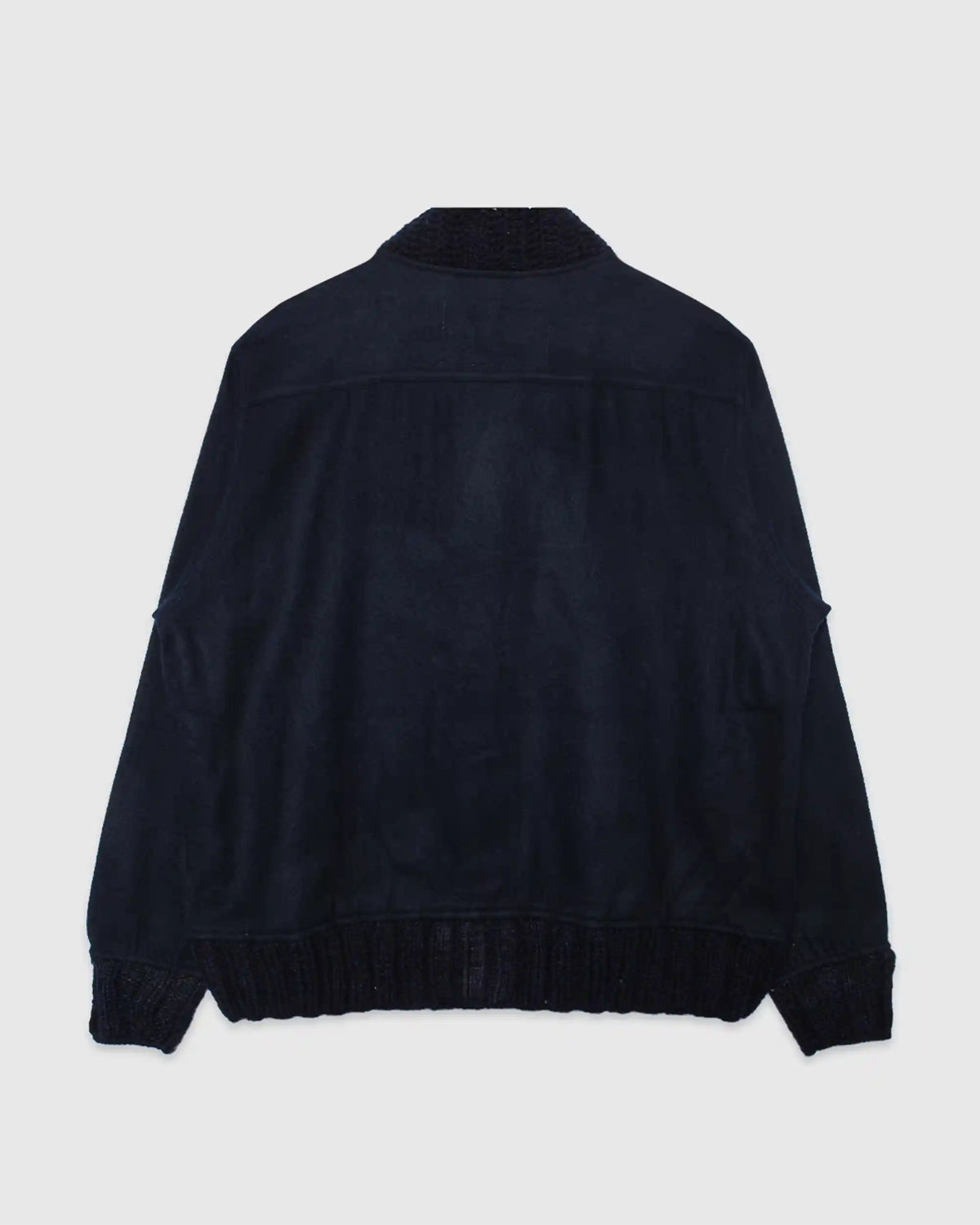 Craft Devender Crochet Rib WC06 Navy