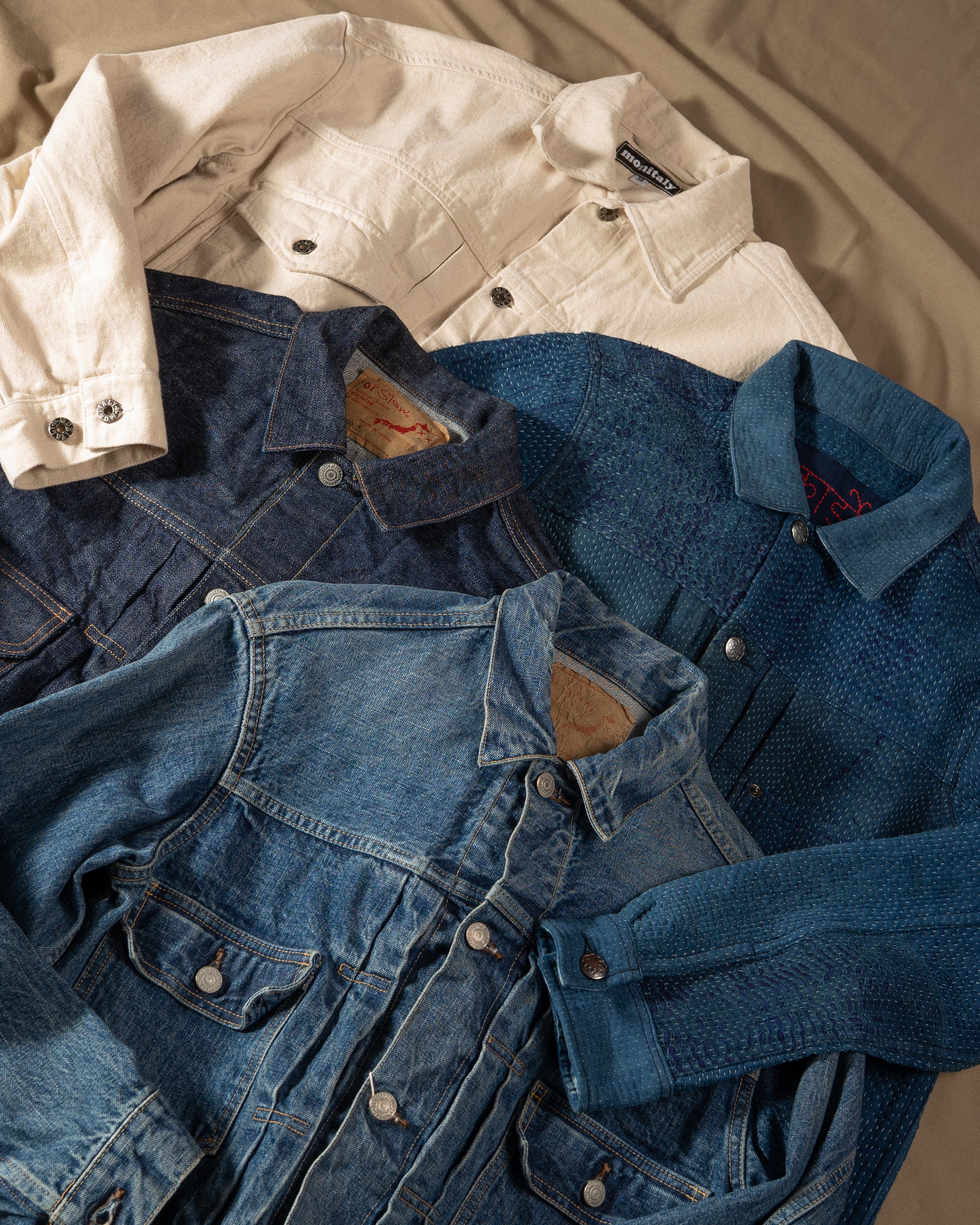 Denim