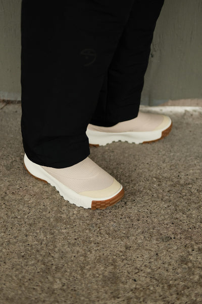 Men's Never Stop Mule