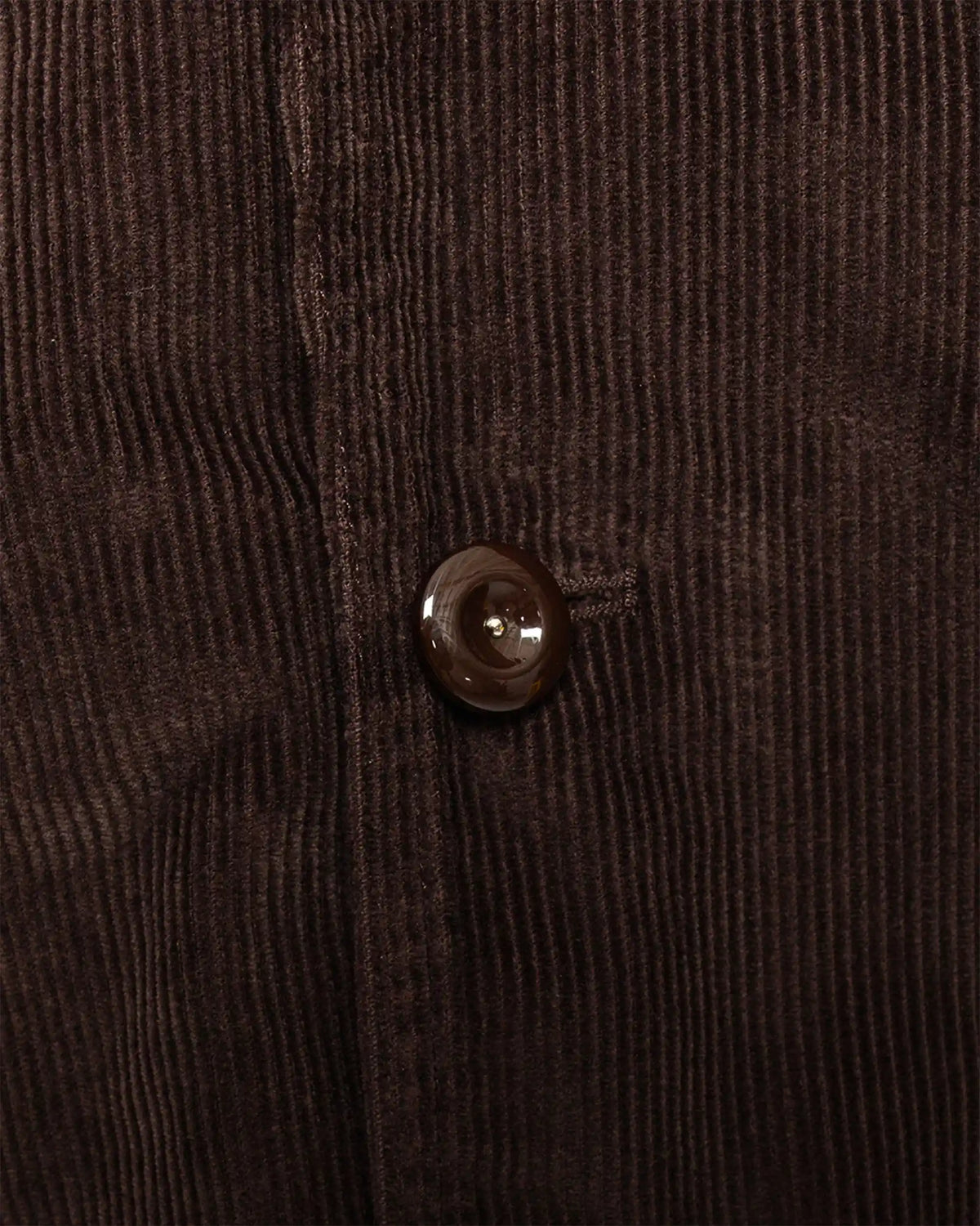 Vintage Cord Field Games Blazer Brown