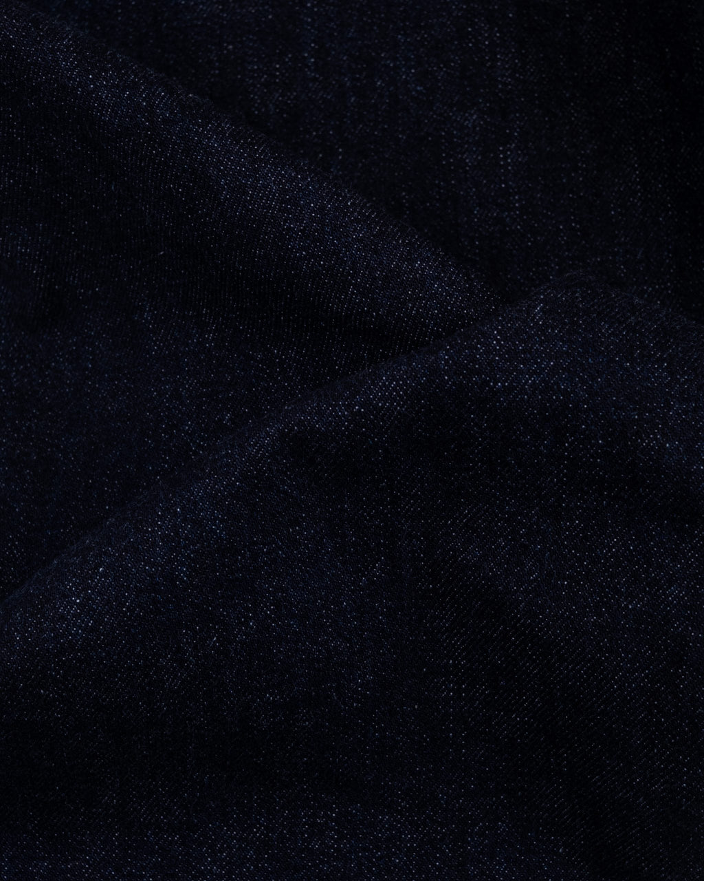 EDWIN MIJ Taper Fit - Blue Wet