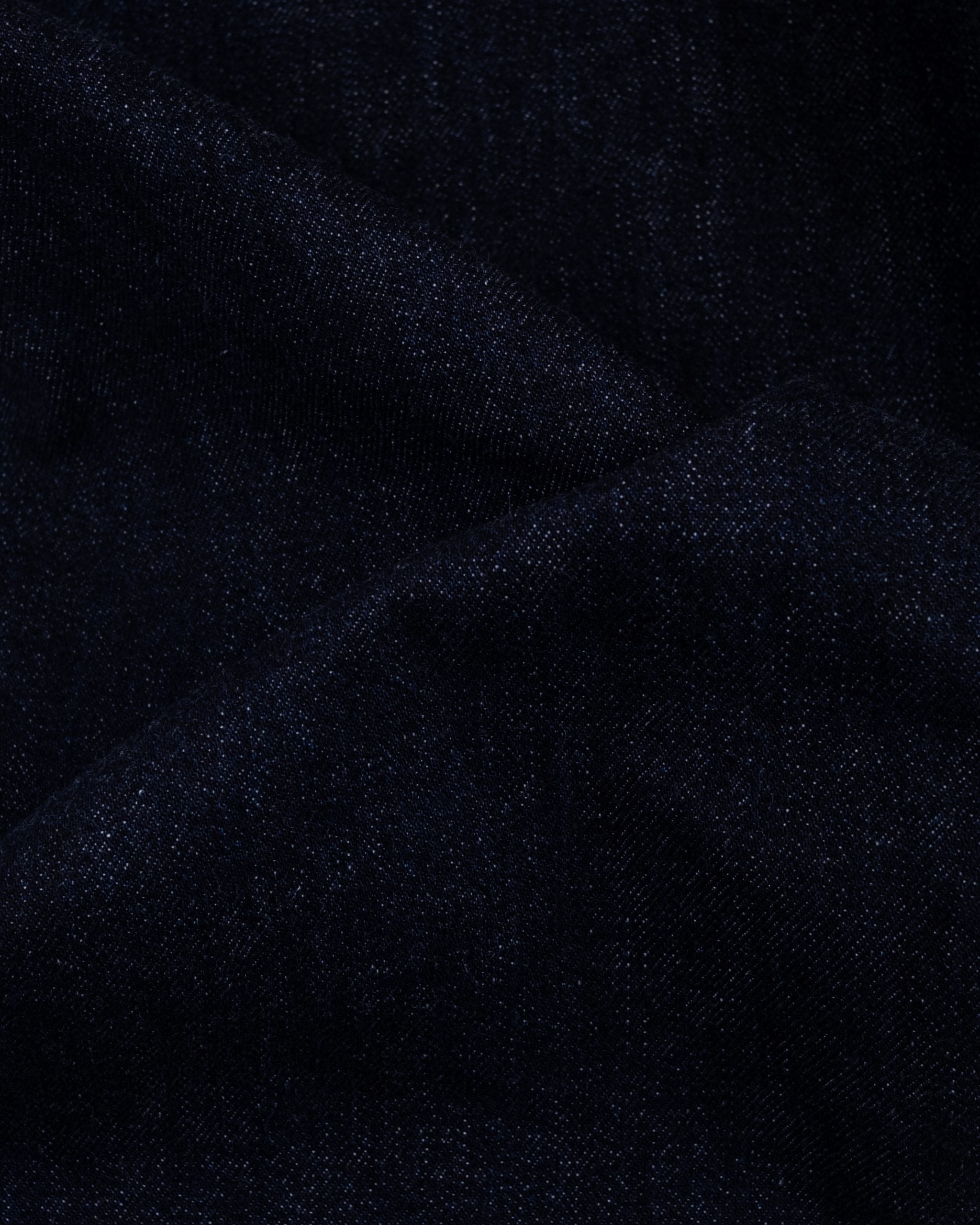 EDWIN MIJ Taper Fit - Blue Wet