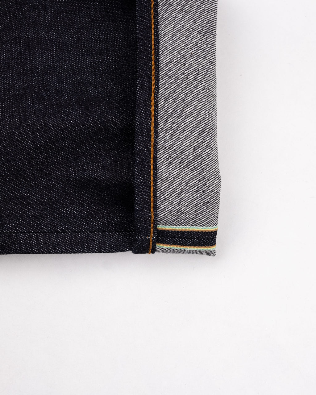 EDWIN MIJ Straight Fit - Dry