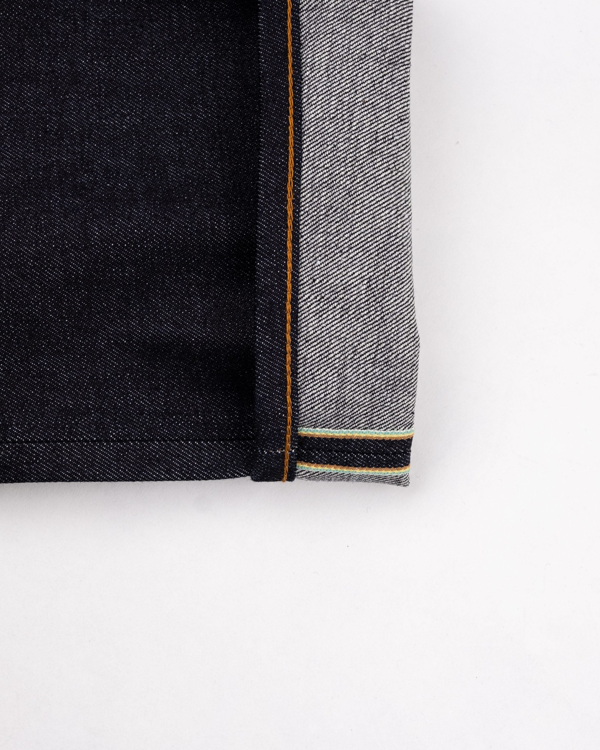 EDWIN MIJ Straight Fit - Dry