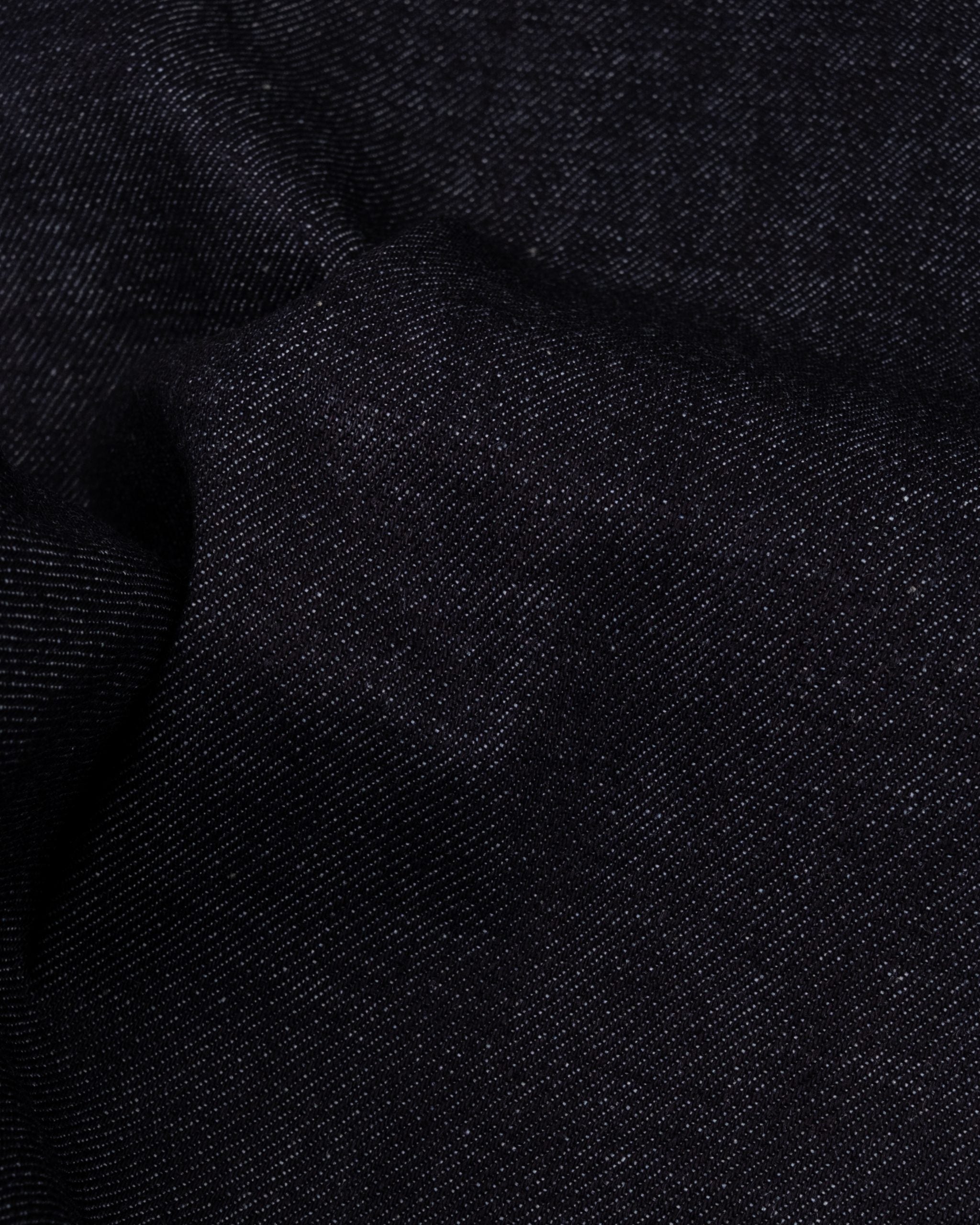 EDWIN MIJ Straight Fit - Dry