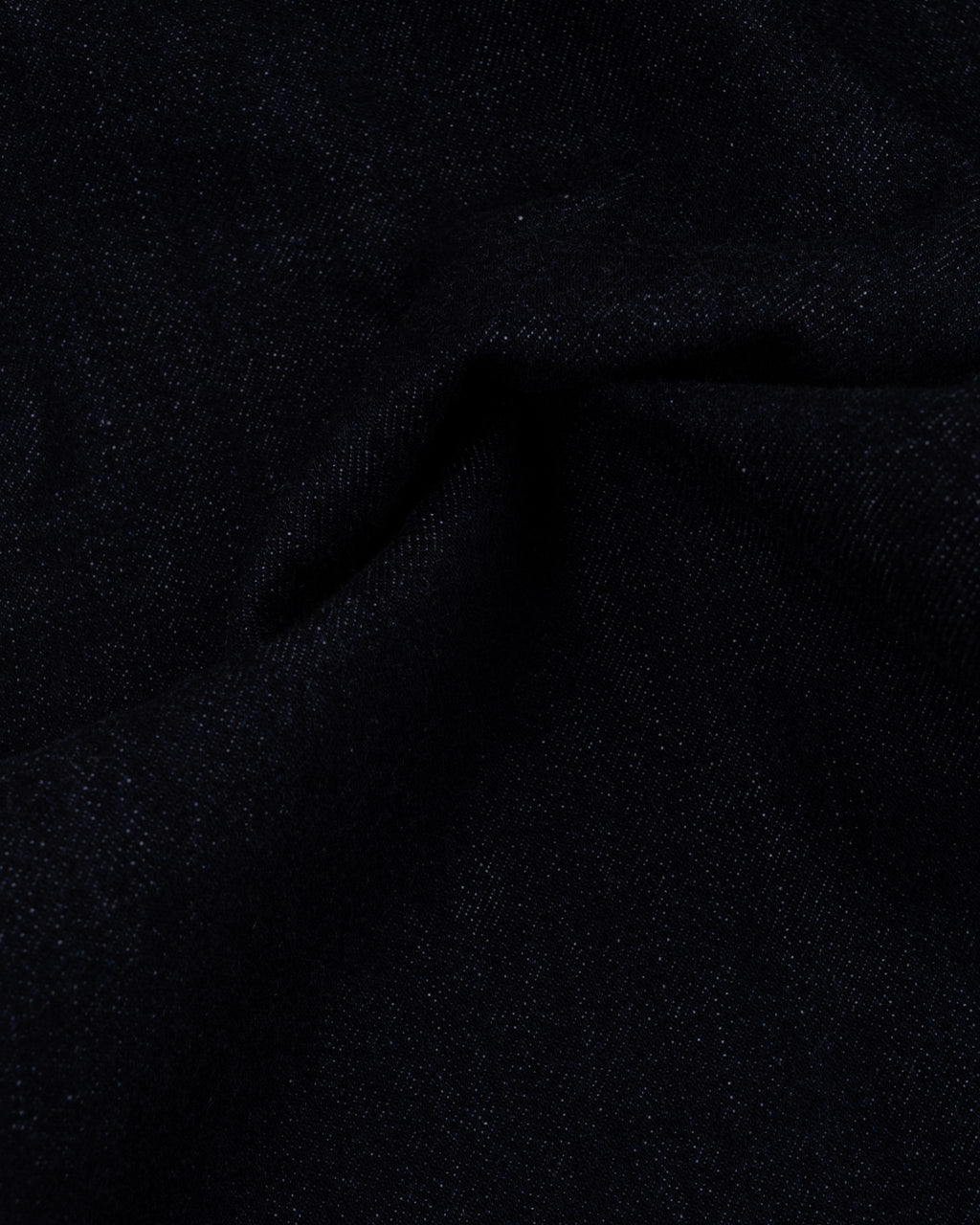 EDWIN MIJ Straight Fit - Blue Wet