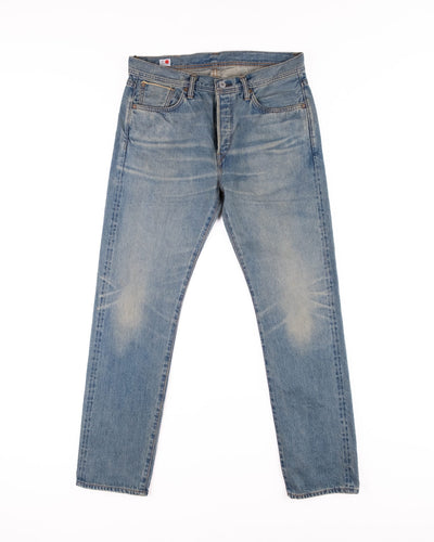 EDWIN MIJ Straight Fit - Kamakura