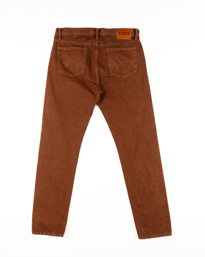 EDWIN MIJ Taper Fit - Dorodongo