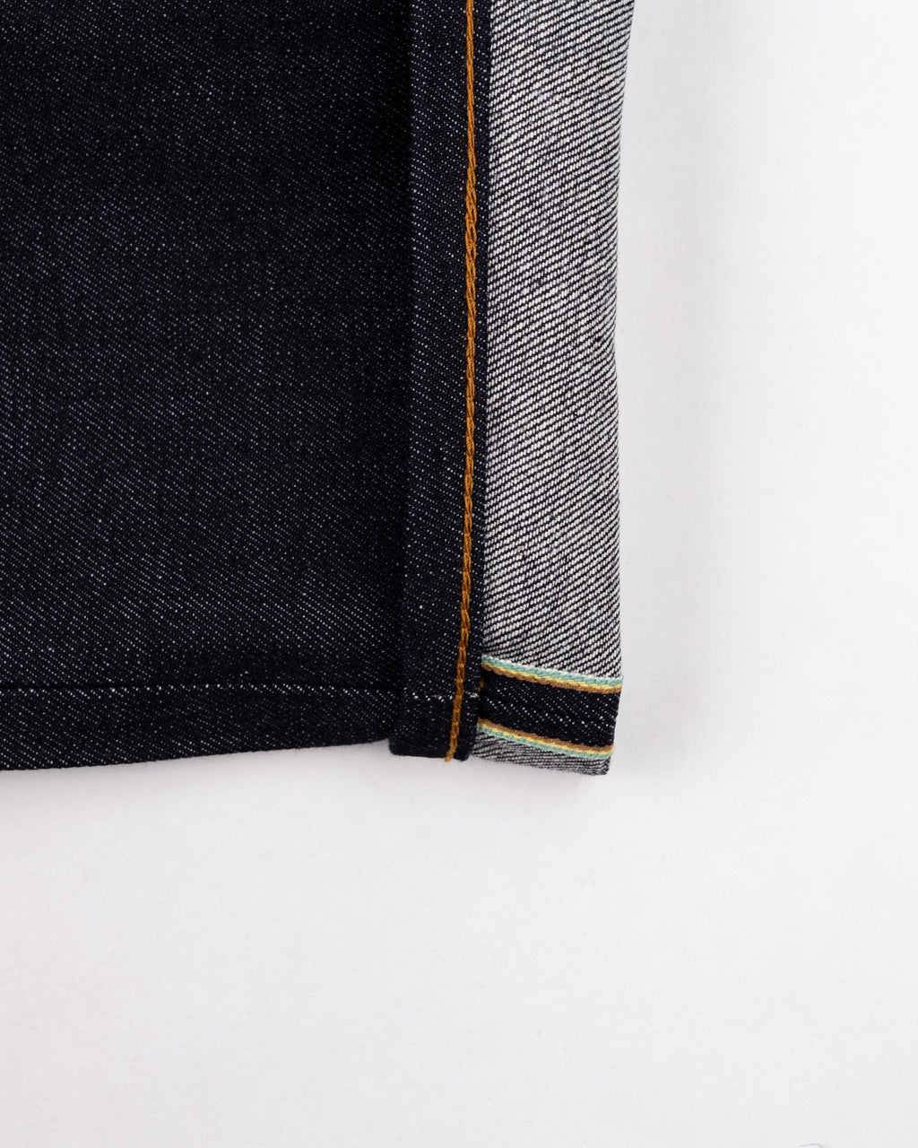 EDWIN MIJ Taper Fit - Dry