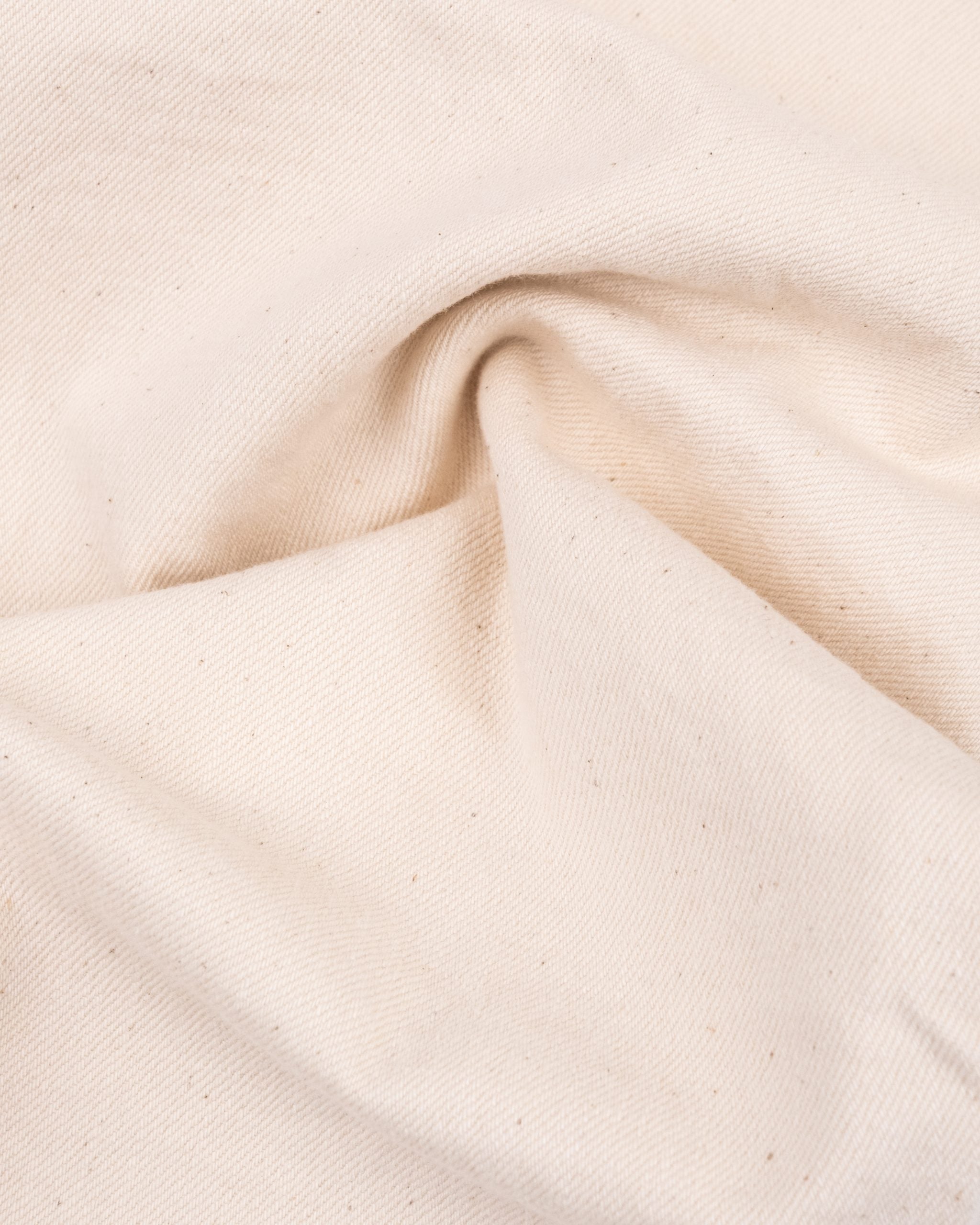 EDWIN MIJ Taper Fit - Ecru