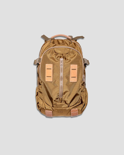 420 re/cor Travel Backpack - Coyote