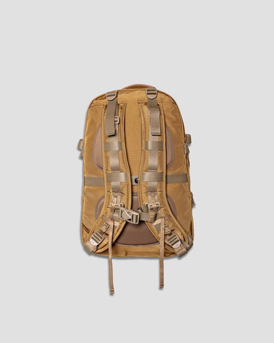 420 re/cor Travel Backpack - Coyote